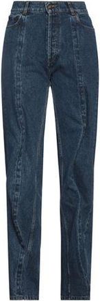 Y / Project PARTES DE ABAJO - Pantalones vaqueros en YOOX.COM