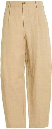 Uma Wang BOTTOMWEAR - Pantaloni su YOOX.COM