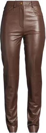 Luisa Spagnoli BOTTOMWEAR - Trousers on YOOX.COM