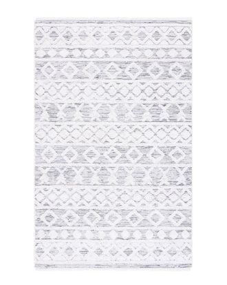 Safavieh Augustine Recycled Cotton & Polyester Rug