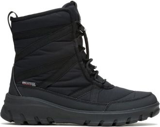 kamik Snowdon Winterschuhe f&uuml;r Damen | schwarz
