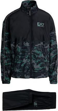 Emporio Armani JUMPSUITS & TRACKSUITS - Tracksuits sur YOOX.COM