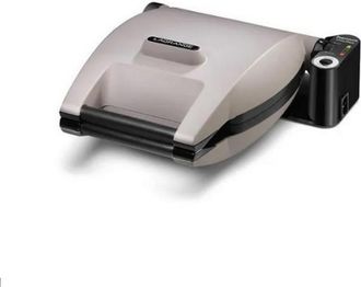 Lagrange Gofrera 1200w Gris - 019233