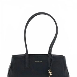 Michael Kors Dames, Tassen, Zwart, Maat: ONE Size