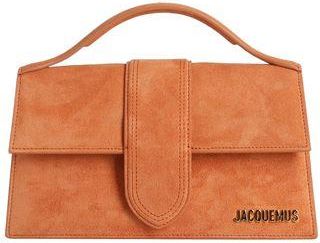 Jacquemus BORSE - Borse a mano su YOOX.COM