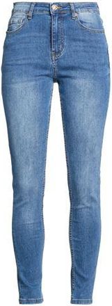 Take Two BOTTOMWEAR - Pantaloni jeans su YOOX.COM