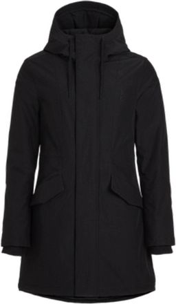 Protest Winterjacke PROTEST Winterjacke PRTLANIAKEA, Damen, Gr. XS, schwarz (true schwarz), Obermaterial: 100% Polyester PES., Jacken Winterjacke