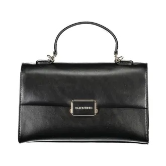 Valentino Handbags, female, Black, Size: ONE SIZE Handbag