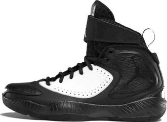 Nike Jordan Air Jordan 2012 Deluxe Tinker Hatfield 484654-010