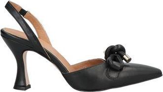 Paola Ferri FOOTWEAR - Pumps sur YOOX.COM
