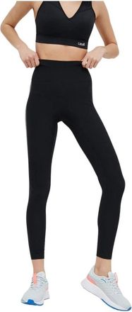 Casall Mujer, Pantalones, Negro, Talla: L