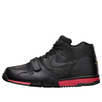 Nike Air Trainer 1 Mid Prm Qs Draft Day 607081-001