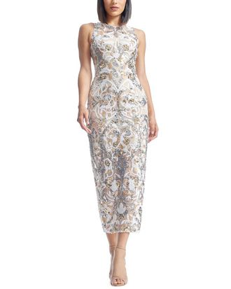 Dress The Population Dress The Population Helena Sheath Dress