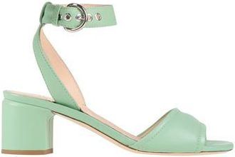 AGL CALZADO - Sandalias con cierre en YOOX.COM