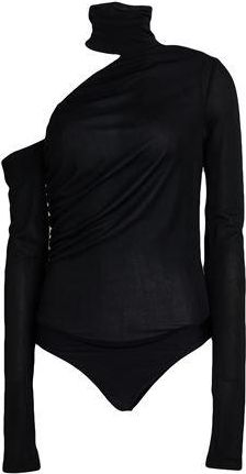 Versace TOPWEAR - Bodysuits sur YOOX.COM