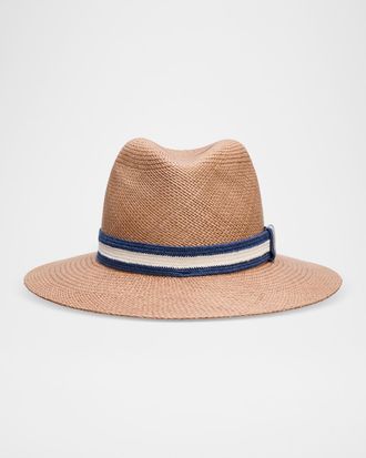 Brunello Cucinelli Cappello Fedora