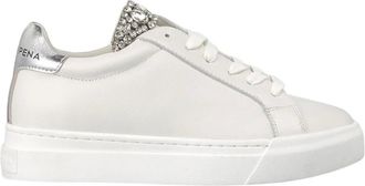 Alma En Pena Mujer, Zapatos, Blanco, Talla: 38 EU