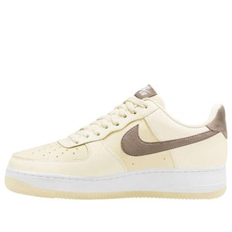 Nike Air Force 1 Low Sail Khaki Coconut Milk FN5832-101
