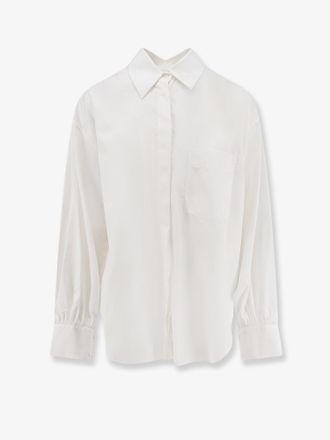 Aspesi Camicia Relaxed Fit in cotone - ASPESI - gender_Woman