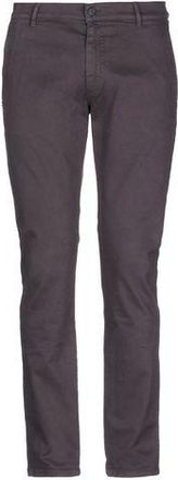 Daniele Alessandrini BOTTOMWEAR - Trousers sur YOOX.COM