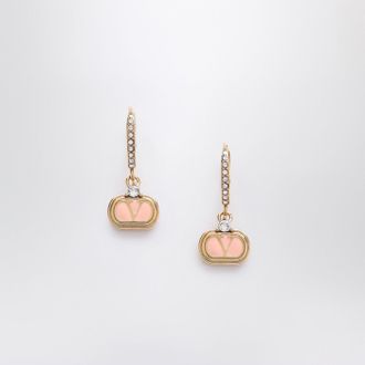 Valentino Garavani Earrings − Sale: up to −82% | Stylight