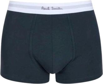 Paul Smith Boxershorts in 3-pack - Heren - Ondergoed - Veelkleurig - Maat: L Katoen