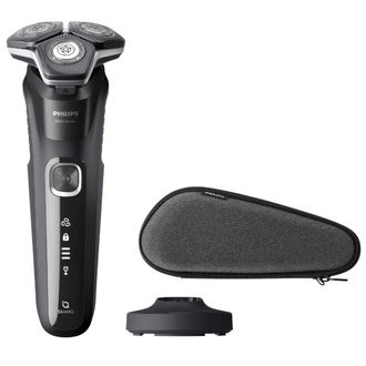 Philips Rasoio Elettrico Ricaricabile Impermeabile - S5898/35