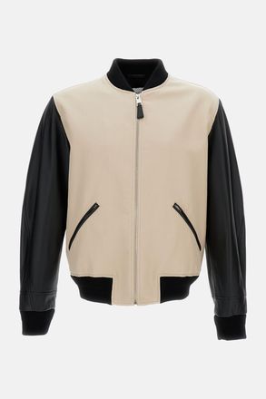 Givenchy Giubbotto Bomber