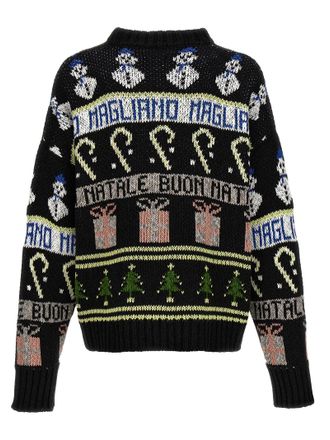 Magliano Sweater - Black