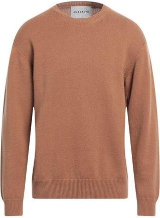 Amaranto PRENDAS DE PUNTO - Pullover en YOOX.COM