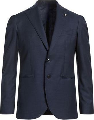 Luigi Bianchi Mantova SUITS and CO-ORDS - Blazers on YOOX.COM
