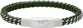 Emporio Armani Uomo, Accessori, Verde, Taglia unica, new