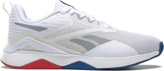 Reebok Nanoflex 2.0 Grey sneakers - Grijs