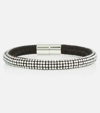 Isabel Marant Embellished bracelet