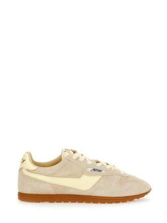 Autry Windspin Low Sneaker