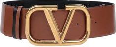 Valentino Garavani Small Leather Goods - Belts sur YOOX.COM