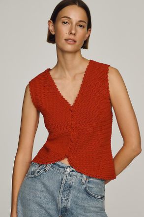 Rails Calypso Cotton Tank Top