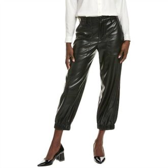 Velvet Womens Rihanna Pant In Black