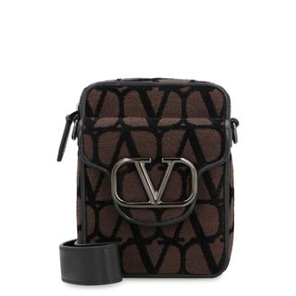 Valentino Garavani - Loca Mini Crossbody Bag