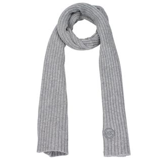 Michael Kors Damess Sjaals Polyester Grijs