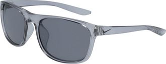 Nike ENDURE N IU3332X 012 Mens Sunglasses Grey Size 59