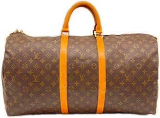 Louis Vuitton unisex, Pre-owned, Marrone, Taglia unica, used