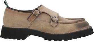 Green George FOOTWEAR - Loafers on YOOX.COM