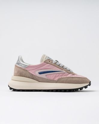 D.A.T.E. athleta nylon pink