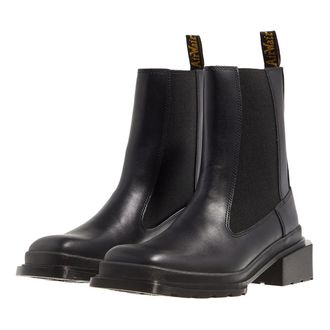 Dr. Martens Ankle Boots - Maybole Boot - black - Ankle Boots for ladies
