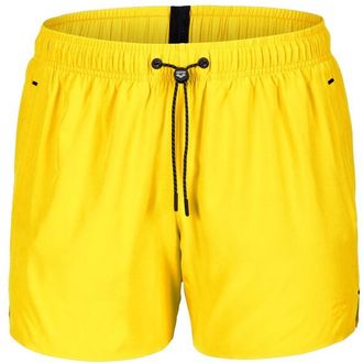 Arena Evo Beach Short Solid Badehose f&uuml;r Herren | gelb