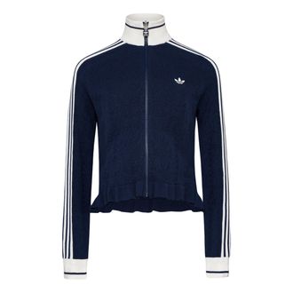 adidas (WMNS) adidas Sports TT Asia Sizing Night Indigo Off White KX6883