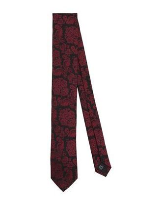 Dolce & Gabbana ACCESSOIRES - Krawatten & Fliegen auf YOOX.COM