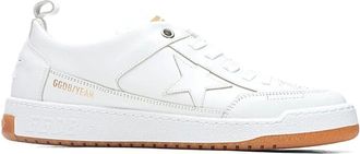 Golden Goose Sneakers, male, White, Size: 7 US Sneakers