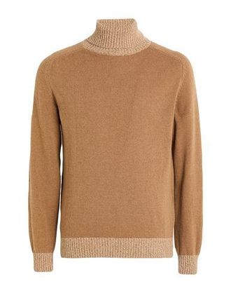 Daniele Alessandrini KNITWEAR - Turtlenecks on YOOX.COM